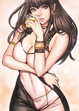 哔咔哆哩漫画热门日漫推荐